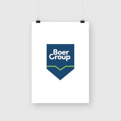 Logo Boer Group