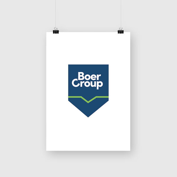 Logo Boer Group