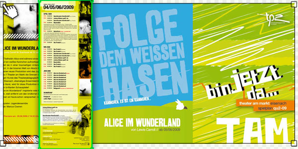 TheaterAmMarkt: Lepo2
