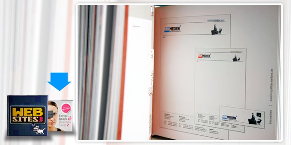 Foto bbsMEDIEN im Zeixs Buch