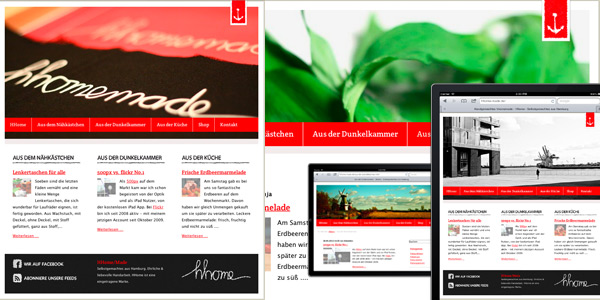 hhome - Screenshots