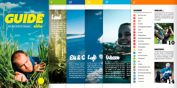Guide Aktiv 2012
