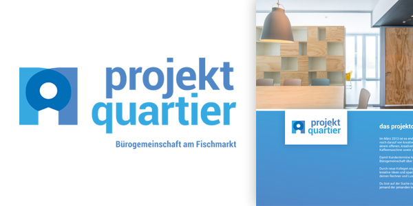 Projektquartier Hamburg