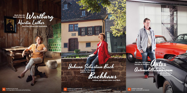 Reisekatalog 2014 - Imagestrecke