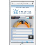 Screenshot iPhone